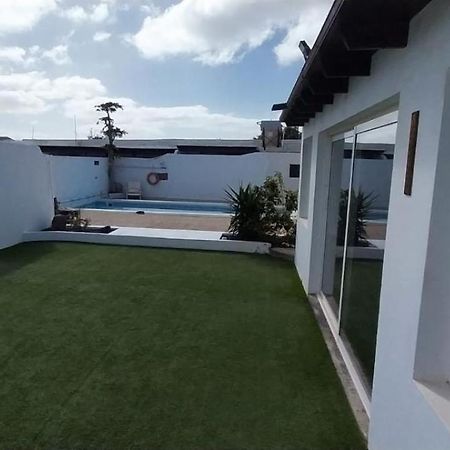 Loft En Zona Rural De Lanzarote Conil Exterior foto