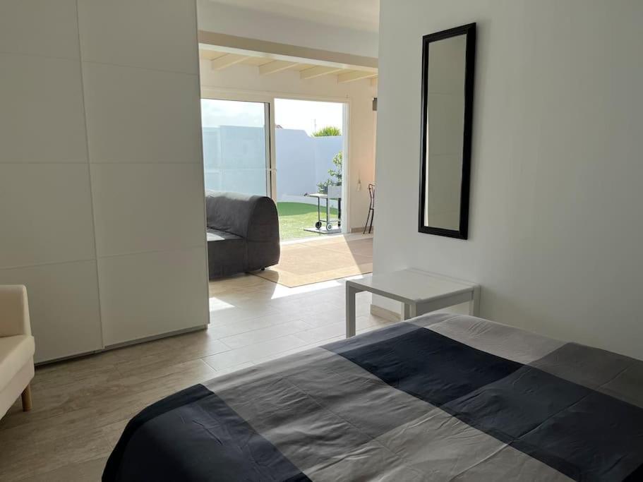 Loft En Zona Rural De Lanzarote Conil Exterior foto