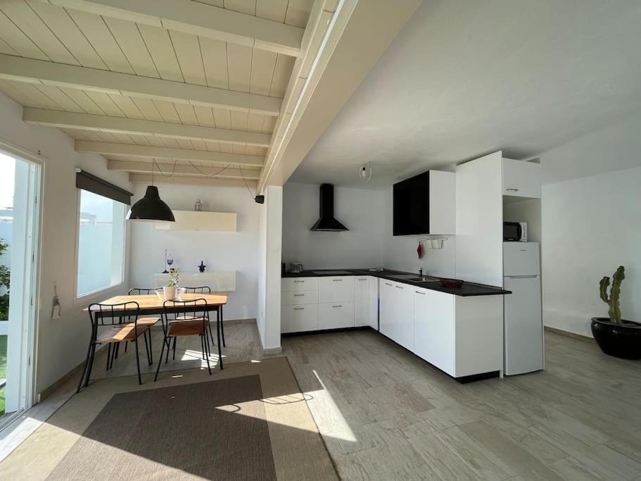 Loft En Zona Rural De Lanzarote Conil Exterior foto