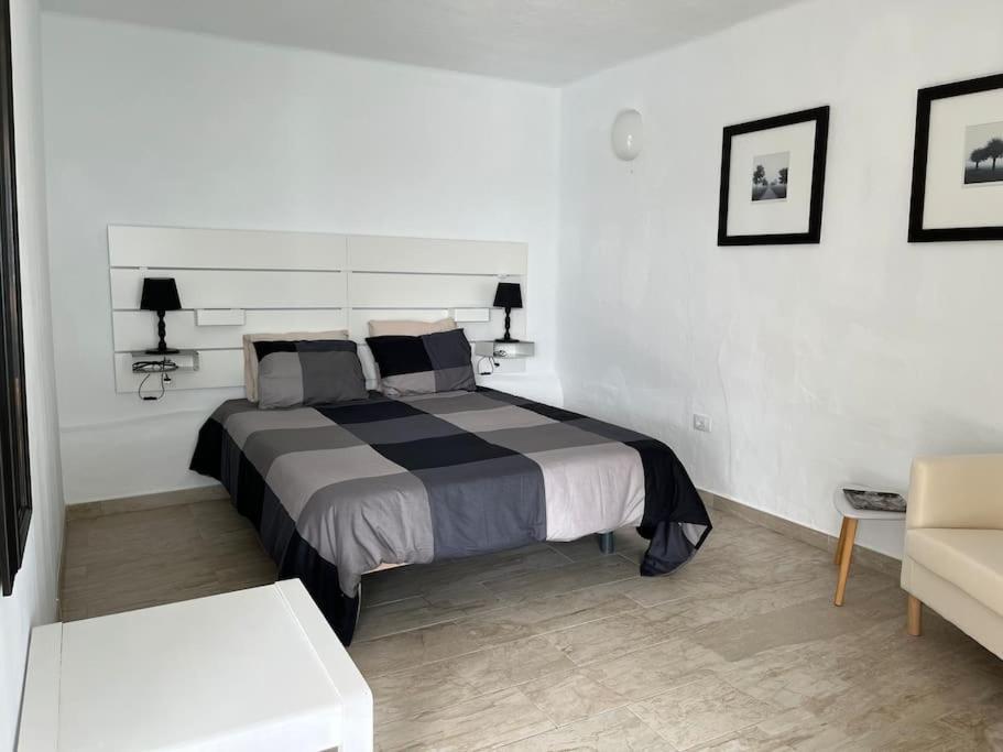 Loft En Zona Rural De Lanzarote Conil Exterior foto