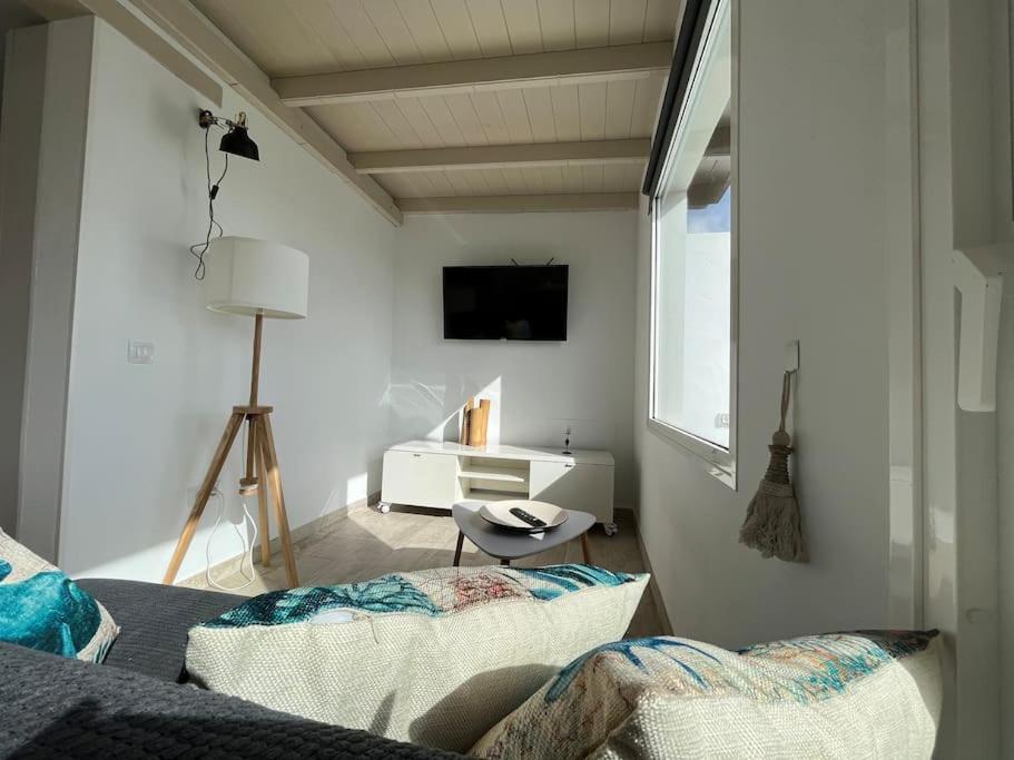 Loft En Zona Rural De Lanzarote Conil Exterior foto