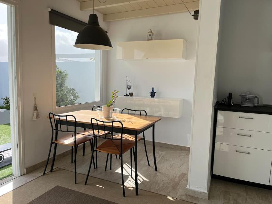 Loft En Zona Rural De Lanzarote Conil Exterior foto