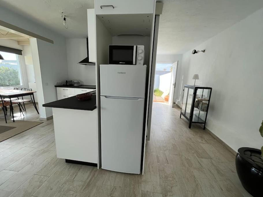 Loft En Zona Rural De Lanzarote Conil Exterior foto