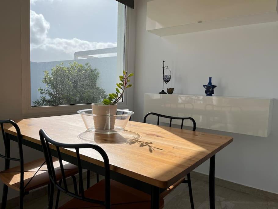 Loft En Zona Rural De Lanzarote Conil Exterior foto