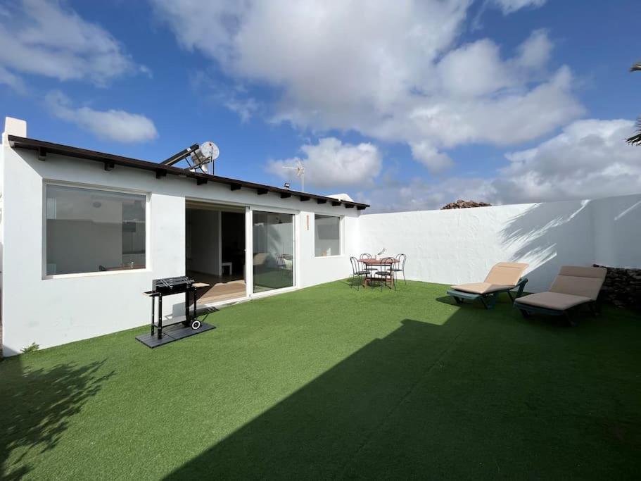 Loft En Zona Rural De Lanzarote Conil Exterior foto