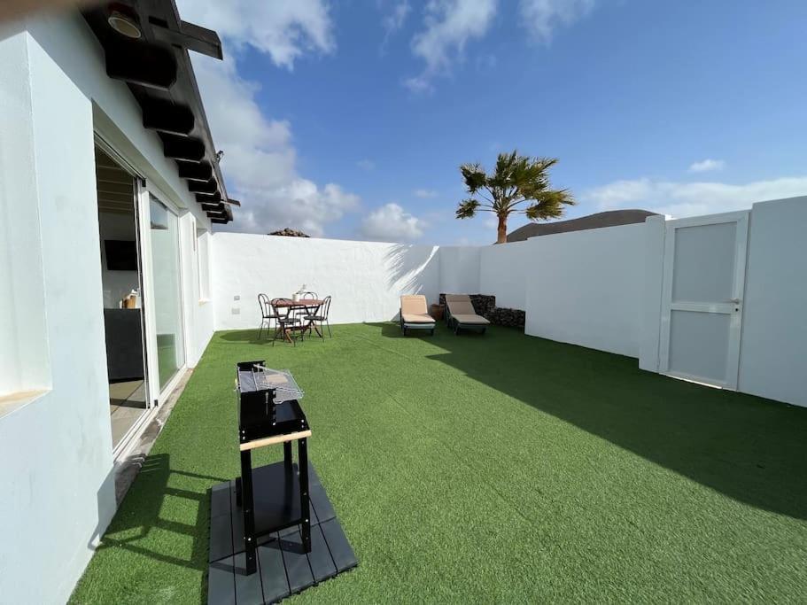 Loft En Zona Rural De Lanzarote Conil Exterior foto