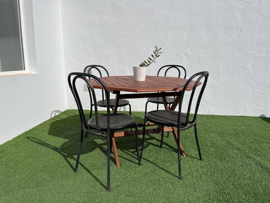 Loft En Zona Rural De Lanzarote Conil Exterior foto