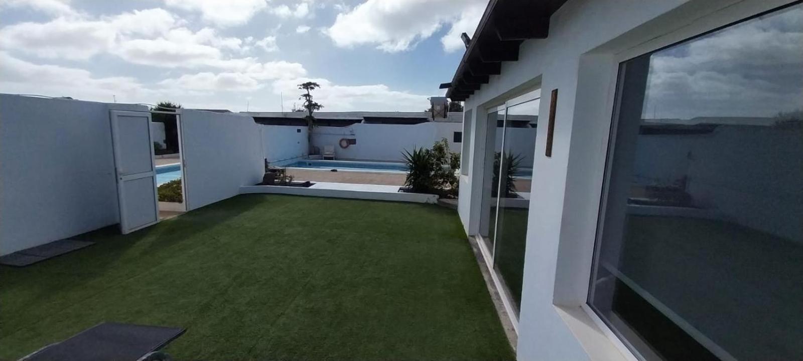 Loft En Zona Rural De Lanzarote Conil Exterior foto