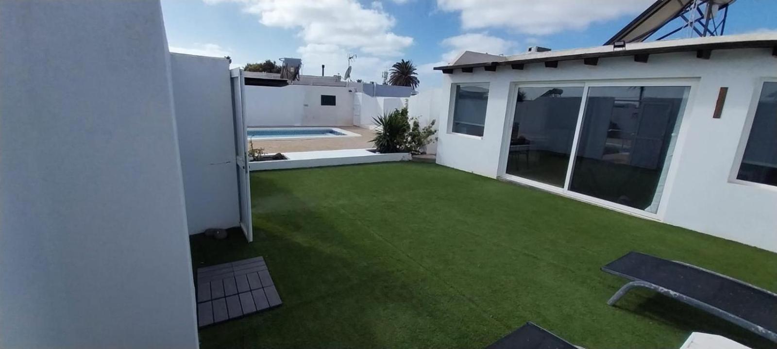 Loft En Zona Rural De Lanzarote Conil Exterior foto
